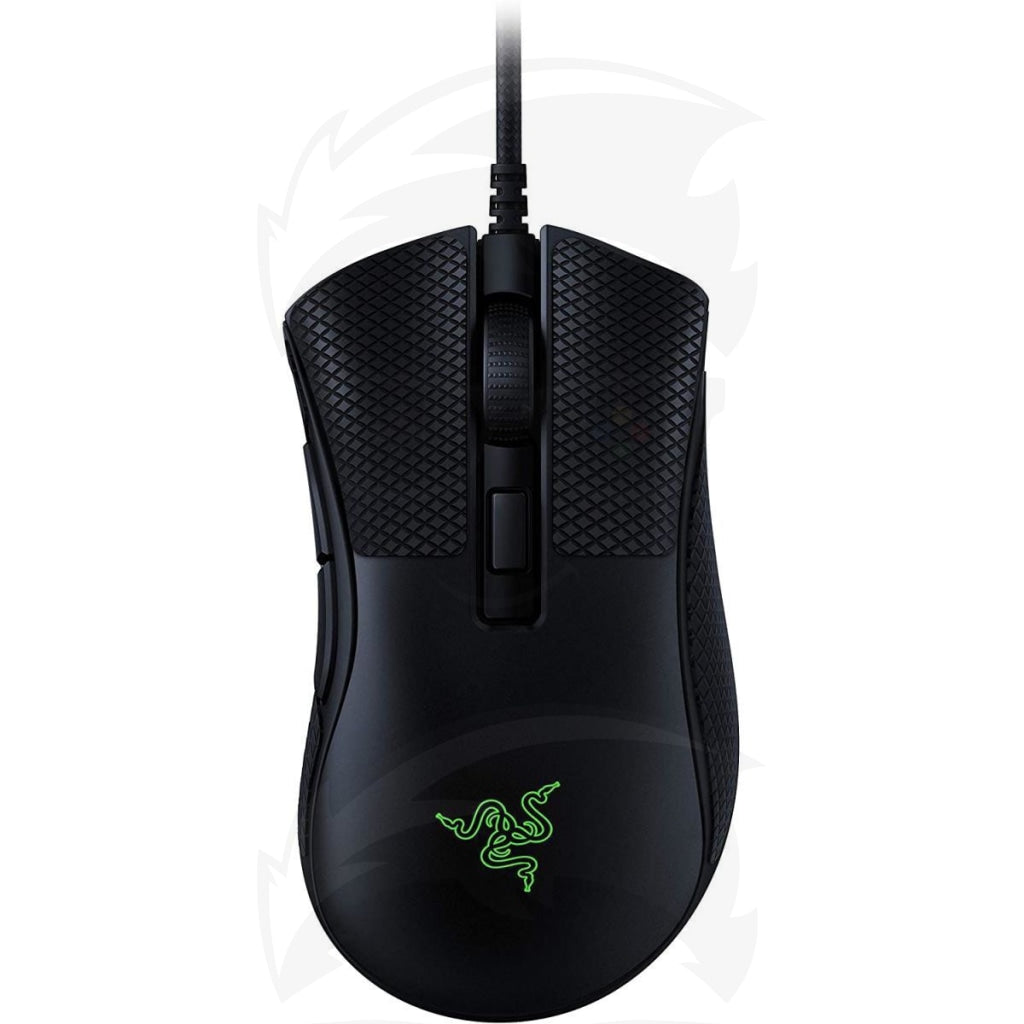 Razer DEATHADDER V2 Mini Wired Gaming Mouse - Black Razer DEATHADDER V2 Mini Wired Gaming Mouse - Black
